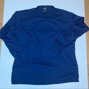 Vintage 1999 Patagonia Men's Capilene® Midweight Crew Baseline Size L